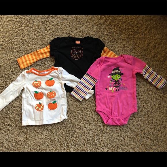 Halloween bundle - Picture 2 of 2